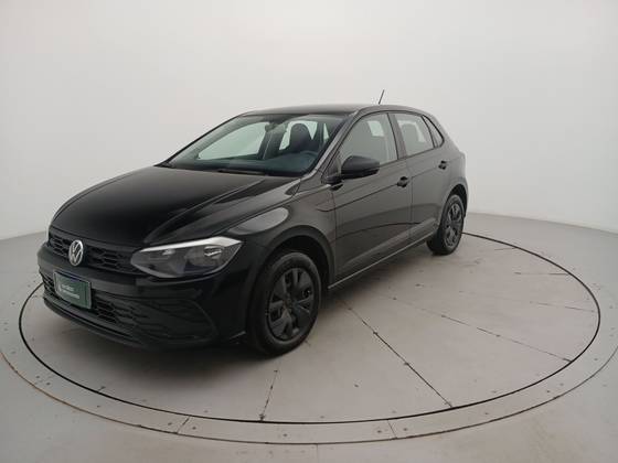 VOLKSWAGEN POLO 1.0 MPI TRACK MANUAL VOLKSWAGEN POLO 1.0 MPI TRACK MANUAL